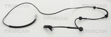 Датчик ABS (задній) TRISCAN 818028232 (фото 1)