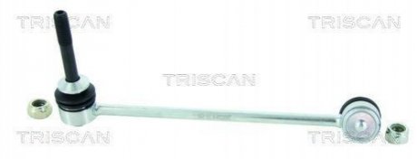 Стійка стабілізатора передня ліва TRISCAN 850011632 (фото 1)