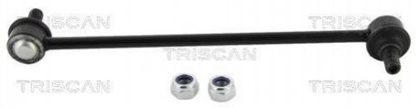 Тяга / стійка стабілізатора TRISCAN 850013613 (фото 1)