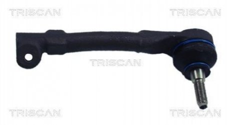 Наконечник поперечної кермової тяги TRISCAN 850025121 (фото 1)