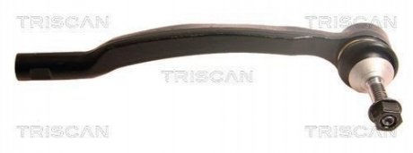 Наконечник поперечної кермової тяги TRISCAN 850027127 (фото 1)