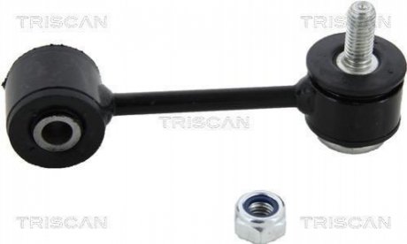 Тяга / стійка стабілізатора TRISCAN 850029611 (фото 1)