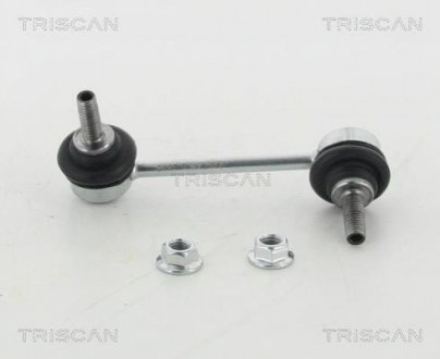 Стойка стабилизатора задняя левая TRISCAN 850080622 (фото 1)