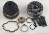 ШРКШ внутр. VW Passat 1,6 85-/Audi 80 -94/Skoda Oktavia 98-07 TRISCAN 854029209 (фото 1)