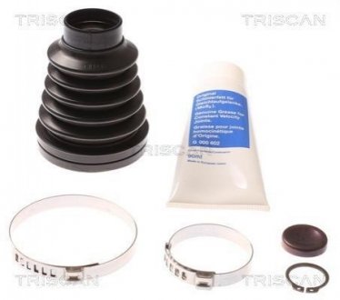 Комплект пильника, термопластик TRISCAN 854038915 (фото 1)