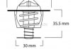 Термостат TRISCAN 8620 1691 (фото 1)