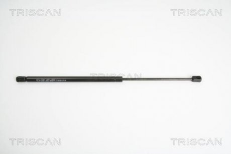 Амортизатор багажника TRISCAN 8710 11225 (фото 1)