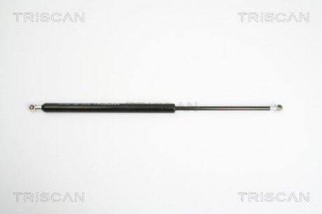 Амортизатор багажника TRISCAN 8710 16241 (фото 1)