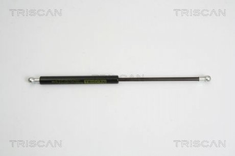 Амортизатор багажника TRISCAN 871016248 (фото 1)