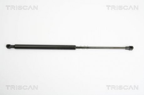 Амортизатор багажника TRISCAN 8710 25234 (фото 1)