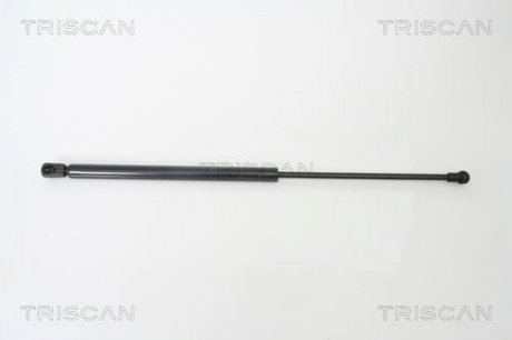 Амортизатор багажника TRISCAN 8710 66202 (фото 1)