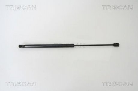 Амортизатор багажника TRISCAN 8710 67209 (фото 1)