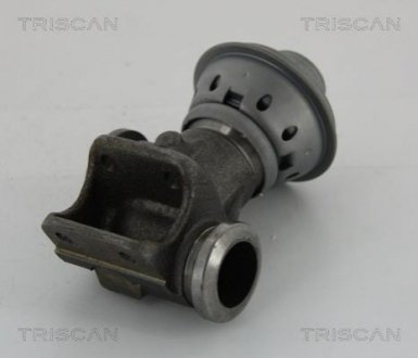 Клапан рецеркуляції відпрацьованих газів Citroen Jumper/Peugeot Boxer/Fiat Ducato 2.0 HDi (84KM) 04.02- 881328013