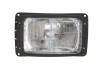 Фара автомобильная TRUCKLIGHT HL-IV006R (фото 1)