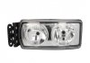 Фара автомобільна TRUCKLIGHT HL-IV010L (фото 1)