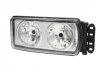 Фара автомобільна TRUCKLIGHT HL-IV010R (фото 1)