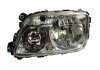 Фара автомобільна TRUCKLIGHT HLME005L (фото 1)