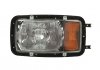 Фара автомобільна TRUCKLIGHT HLME014L (фото 1)