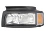 Фара автомобильная TRUCKLIGHT HLRV001L (фото 1)