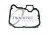 Прокладка клапанної кришки TRUCKTEC 0110002 (фото 1)