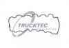 Прокладка клапанної кришки TRUCKTEC 0210010 (фото 1)