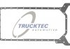 Прокладка масляного піддону TRUCKTEC 0210031 (фото 1)