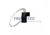 Трубка вентиляції картера (кутник) TRUCKTEC 02.10.062 (фото 1)
