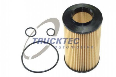 Масляный фильтр TRUCKTEC 02.18.100 (фото 1)