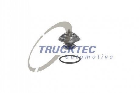 Термостат системи охолодження TRUCKTEC 0219089 (фото 1)