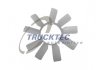 Вентилятор охолодження TRUCKTEC 02.19.220 (фото 1)