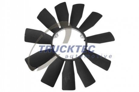 Вентилятор, охлаждение двигателя TRUCKTEC 0219235 (фото 1)