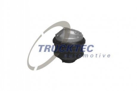 Подушка двигуна TRUCKTEC 0222030 (фото 1)
