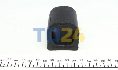 Втулка стабілізатора TRUCKTEC 02.30.012 (фото 1)