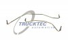 Ремкомплект рейки рулевой TRUCKTEC 02.37.999 (фото 1)