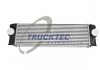 Радиатор интеркулера TRUCKTEC 02.40.258 (фото 1)