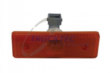 Боковой габаритный фонарь TRUCKTEC 0258361 (фото 1)