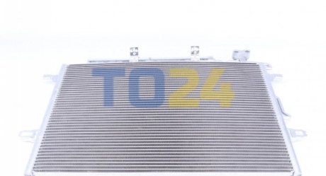Радиатор кондиционера TRUCKTEC 02.59.055 (фото 1)
