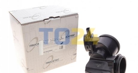 Сепаратор (маслоотделитель) TRUCKTEC 07.10.069 (фото 1)