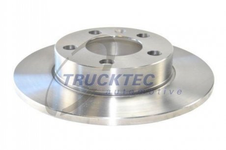 Гальмівний диск TRUCKTEC 0735059 (фото 1)