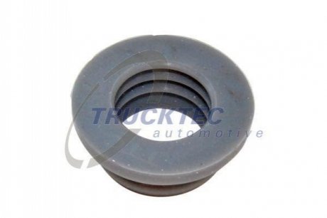 Гумова втулка клапану контроля тиску TRUCKTEC 0810154 (фото 1)