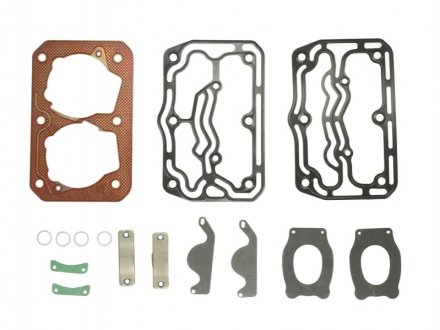 Ремкомплект компресора WSK.107