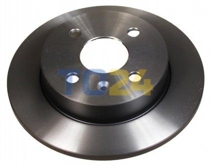 Тормозной диск (задний) TRW DF4050 (фото 1)