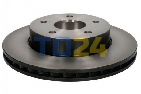 Тормозной диск (передний) DF4170