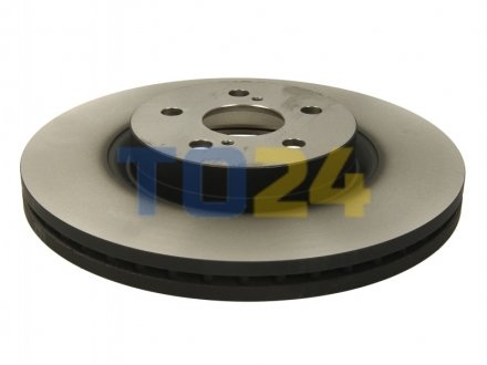 Тормозной диск (передний) DF4445S
