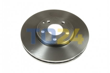 Тормозной диск TRW DF6078S (фото 1)