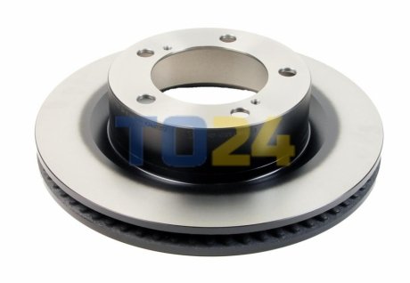 Тормозной диск (передний) DF6239S
