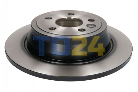 Тормозной диск TRW DF6913 (фото 1)