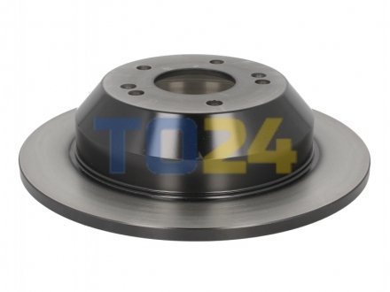 Гальмівний диск (задній) TRW DF7996 (фото 1)