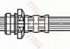 Тормозной шланг TRW PHD497 (фото 1)