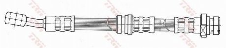 Шланг гальмівний TRW PHD612 (фото 1)